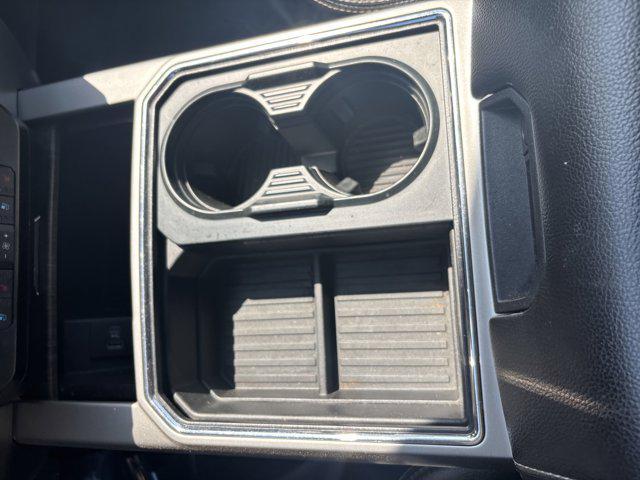 used 2020 Ford F-250 car, priced at $42,599