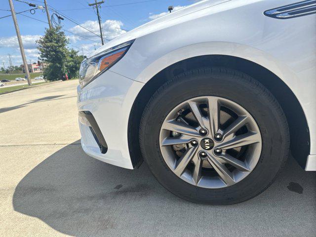 used 2020 Kia Optima car, priced at $17,999