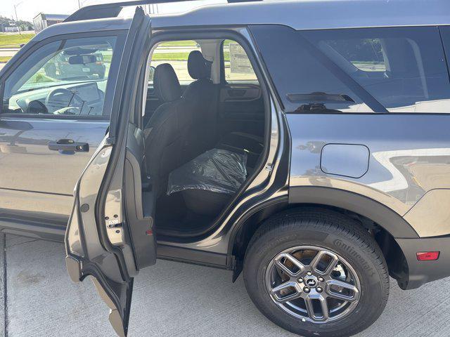 new 2025 Ford Bronco Sport car, priced at $31,215