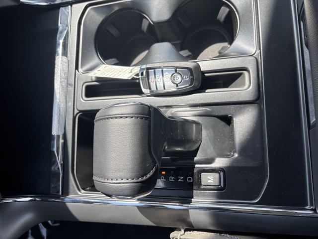 new 2025 Ford F-150 car, priced at $61,711