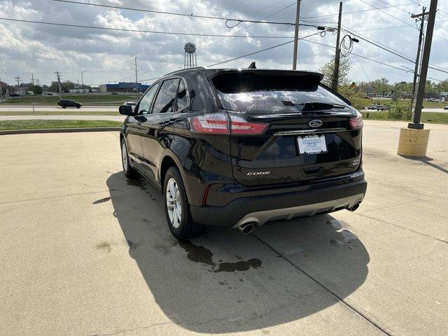 used 2020 Ford Edge car, priced at $24,399