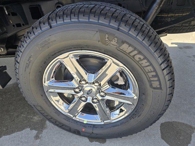 new 2024 Ford F-150 car, priced at $57,191