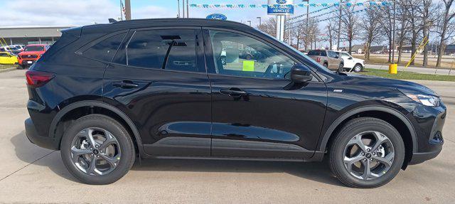 new 2025 Ford Escape car, priced at $31,997