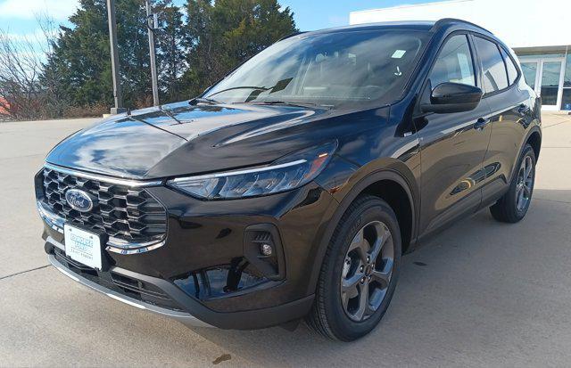 new 2025 Ford Escape car, priced at $31,997