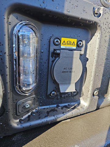 new 2025 Ford Maverick car, priced at $38,365