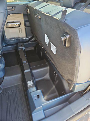 new 2025 Ford Maverick car, priced at $38,365