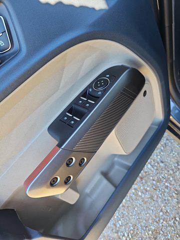 new 2025 Ford Maverick car, priced at $38,365