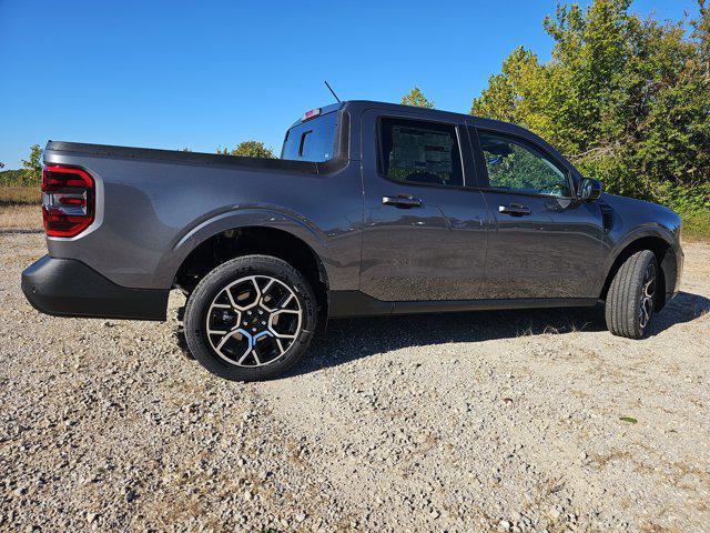 new 2025 Ford Maverick car, priced at $38,365