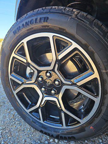 new 2025 Ford Maverick car, priced at $38,365