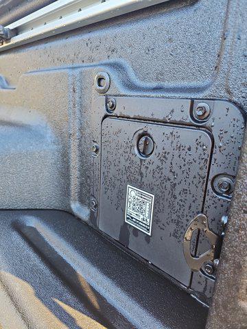 new 2025 Ford Maverick car, priced at $38,365