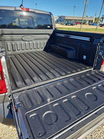 new 2025 Ford Maverick car, priced at $38,365