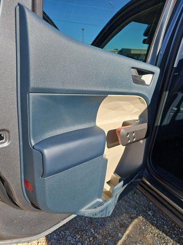 new 2025 Ford Maverick car, priced at $38,365