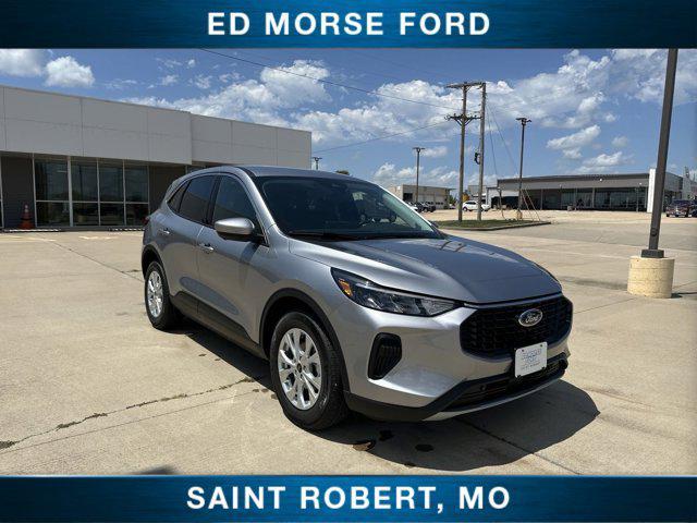 new 2024 Ford Escape car, priced at $34,985