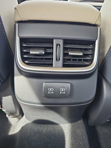 used 2022 Subaru Legacy car, priced at $26,199