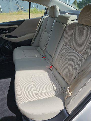 used 2022 Subaru Legacy car, priced at $26,199