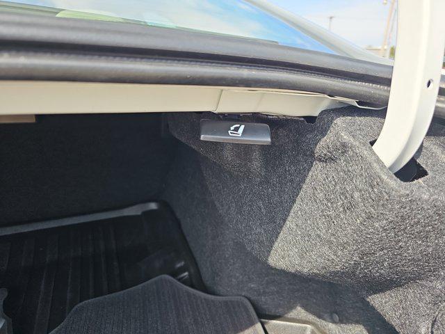 used 2022 Subaru Legacy car, priced at $26,199