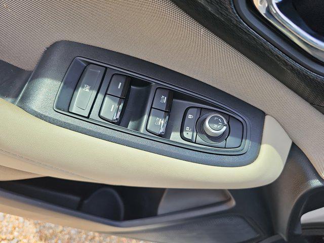 used 2022 Subaru Legacy car, priced at $26,199