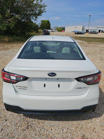 used 2022 Subaru Legacy car, priced at $26,199