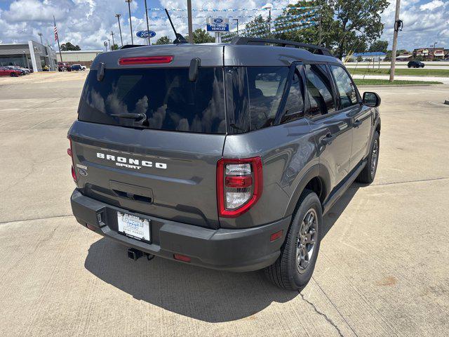 used 2023 Ford Bronco Sport car, priced at $26,999