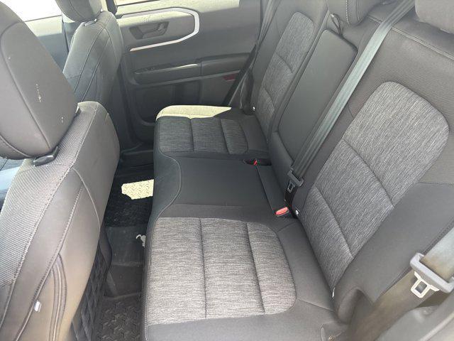 used 2023 Ford Bronco Sport car, priced at $26,999