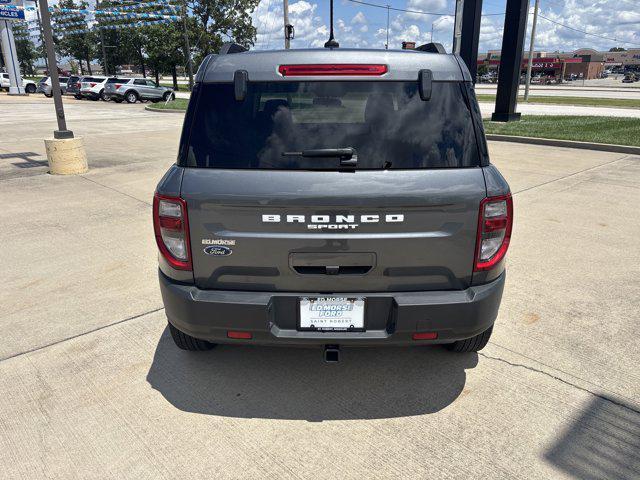 used 2023 Ford Bronco Sport car, priced at $26,999