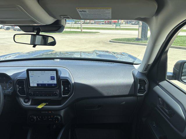 used 2023 Ford Bronco Sport car, priced at $26,999
