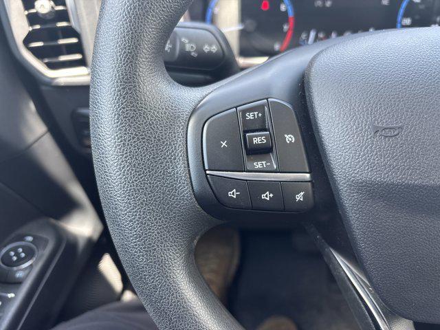 used 2023 Ford Bronco Sport car, priced at $26,999