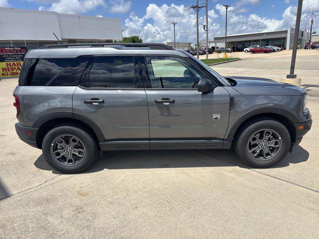used 2023 Ford Bronco Sport car, priced at $26,999