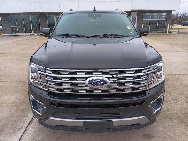 used 2019 Ford Expedition Max car, priced at $27,999