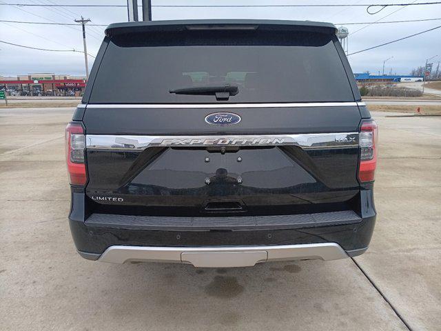 used 2019 Ford Expedition Max car, priced at $27,999