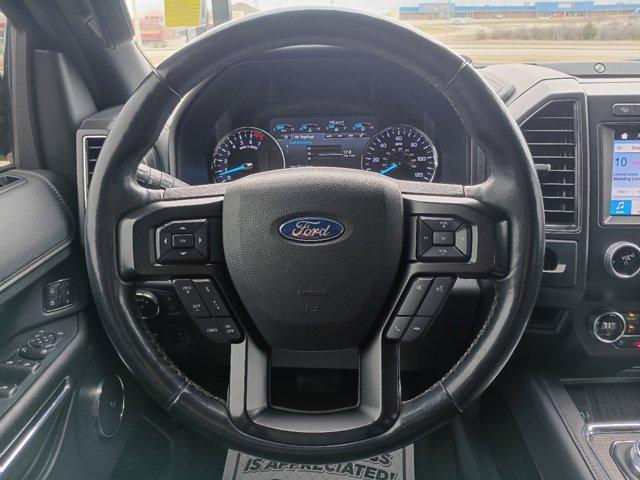 used 2019 Ford Expedition Max car, priced at $27,999