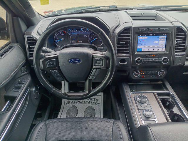 used 2019 Ford Expedition Max car, priced at $27,999