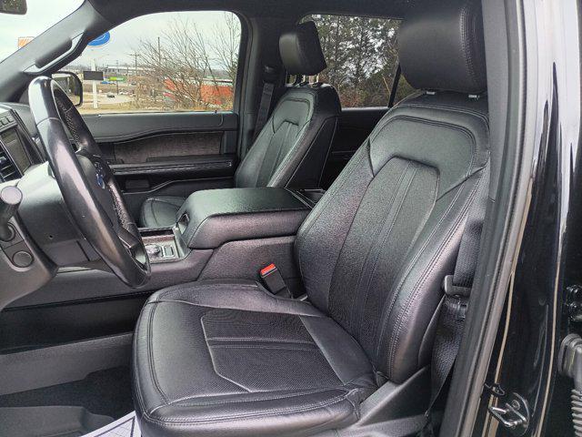 used 2019 Ford Expedition Max car, priced at $27,999