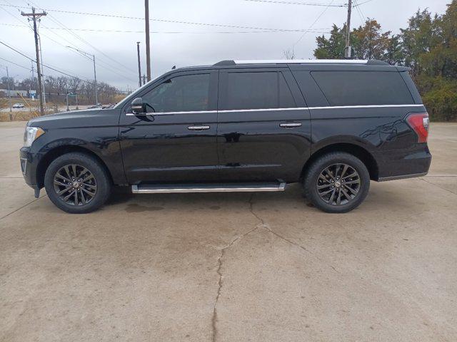 used 2019 Ford Expedition Max car, priced at $27,999