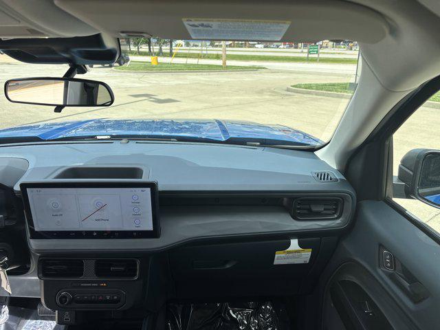 new 2025 Ford Maverick car, priced at $29,222