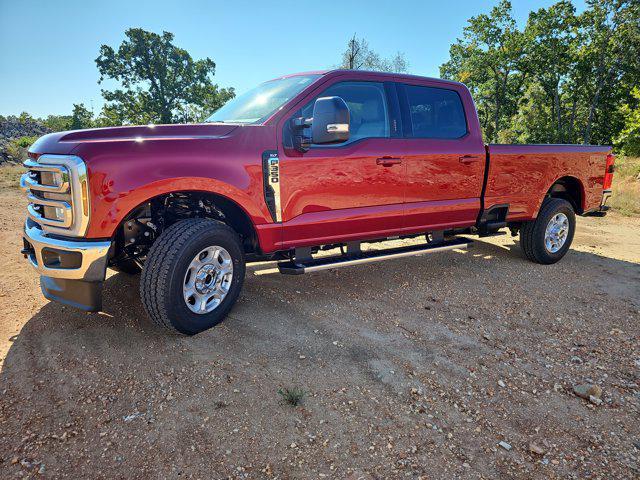 new 2026 Ford F-350 car, priced at $72,545