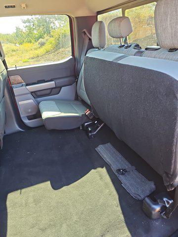 new 2026 Ford F-350 car, priced at $72,545