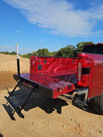 new 2026 Ford F-350 car, priced at $72,545