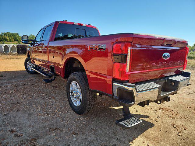 new 2026 Ford F-350 car, priced at $72,545