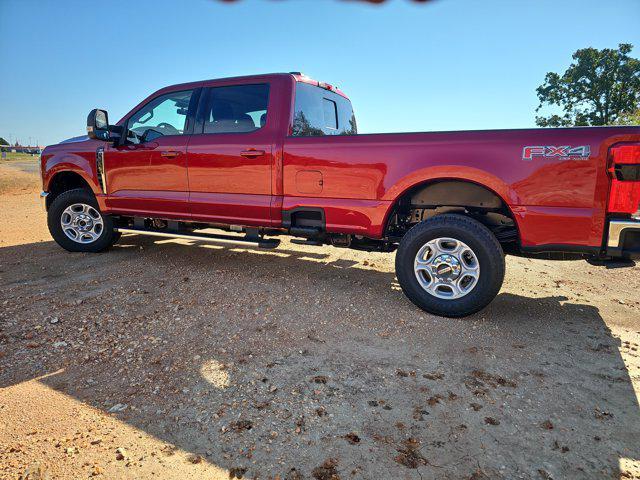 new 2026 Ford F-350 car, priced at $72,545