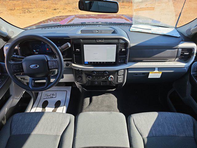 new 2026 Ford F-350 car, priced at $72,545