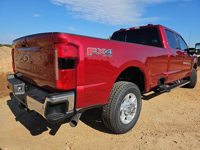new 2026 Ford F-350 car, priced at $72,545