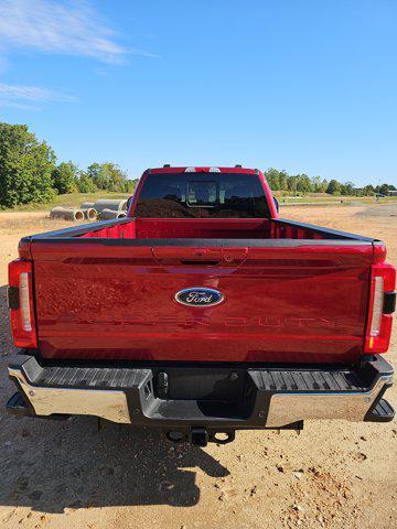 new 2026 Ford F-350 car, priced at $72,545