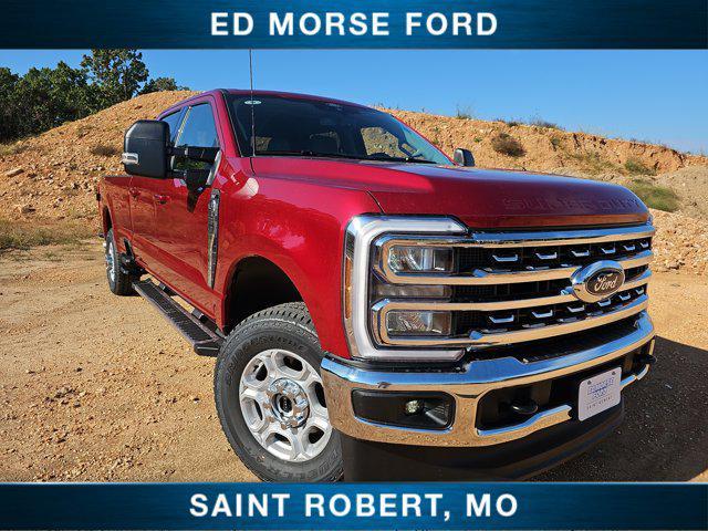 new 2026 Ford F-350 car, priced at $72,545
