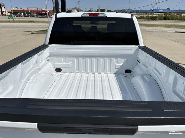 used 2023 Ford F-150 car, priced at $40,881