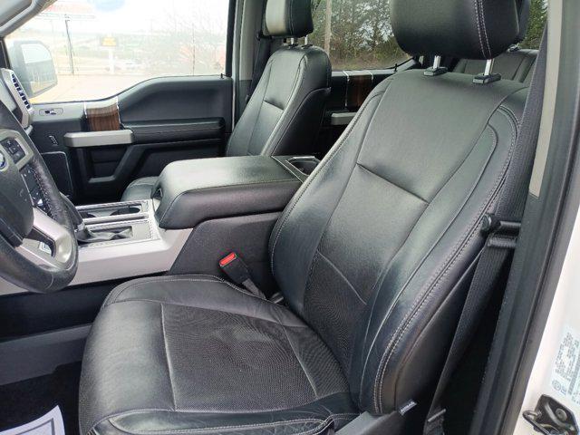 used 2015 Ford F-150 car, priced at $21,999