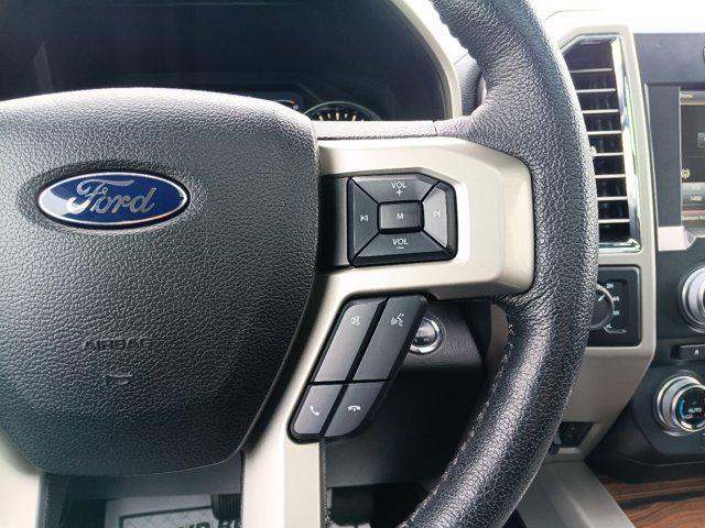 used 2015 Ford F-150 car, priced at $21,999