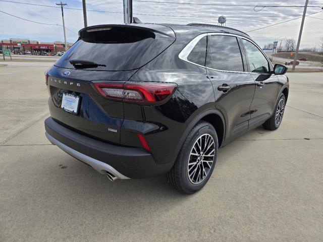 new 2025 Ford Escape car, priced at $43,425