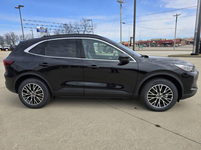 new 2025 Ford Escape car, priced at $43,425