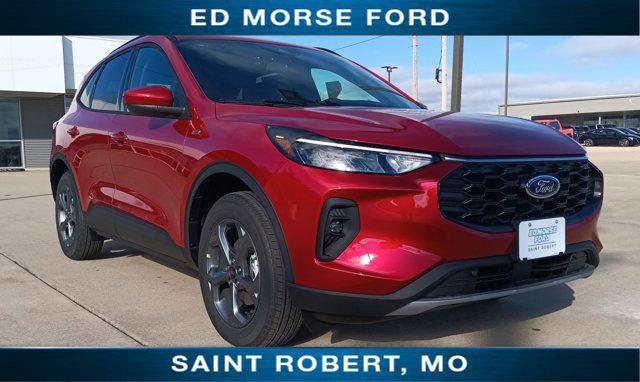 new 2025 Ford Escape car, priced at $27,534